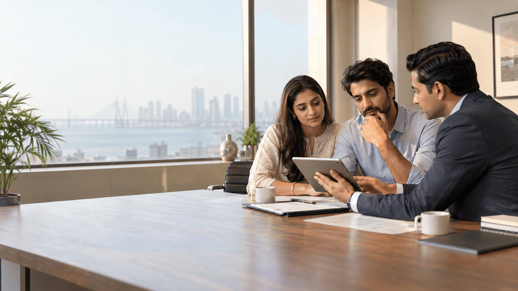 Clients receiving Beacon Plan onboarding guidance