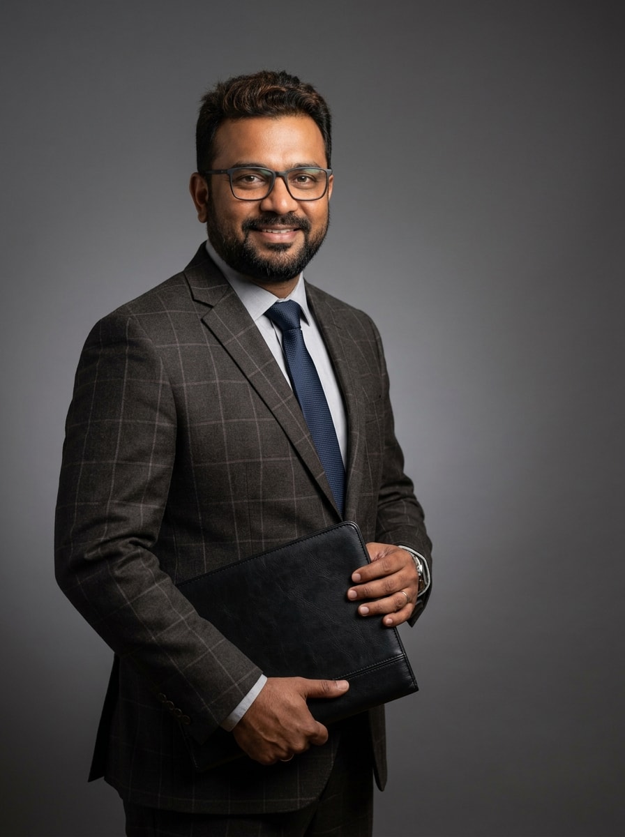 Vikramaditya Verma — Vikramaditya Verma.jpg